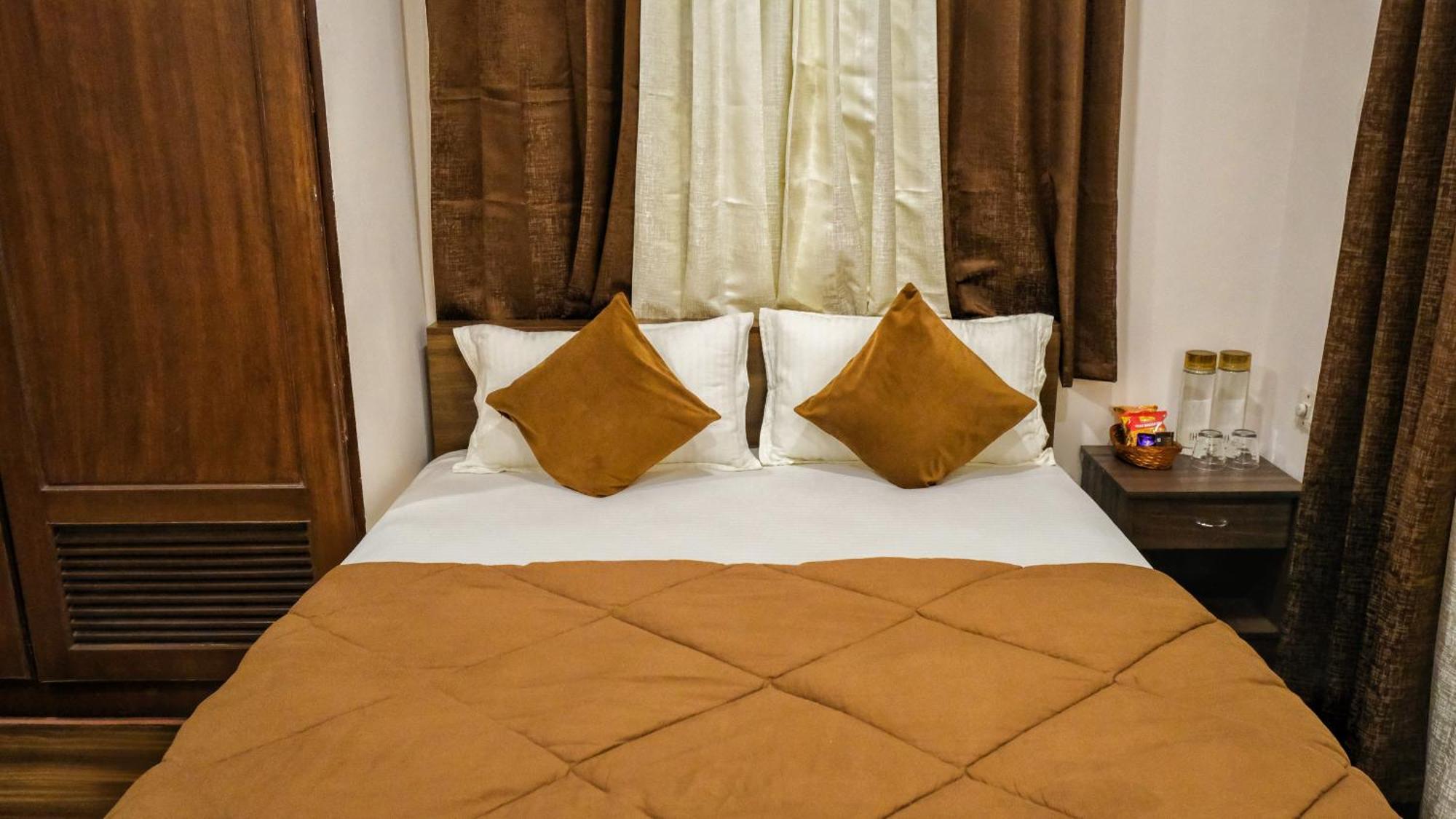 The Rustic Manor - Homestay Bangalore Eksteriør billede